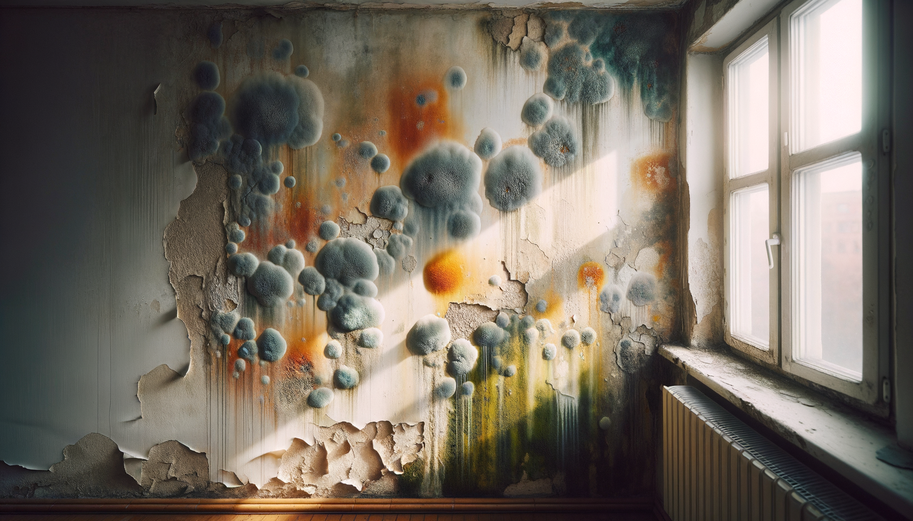 Mold Removal: A Comprehensive Guide to Protecting Your Home and Health