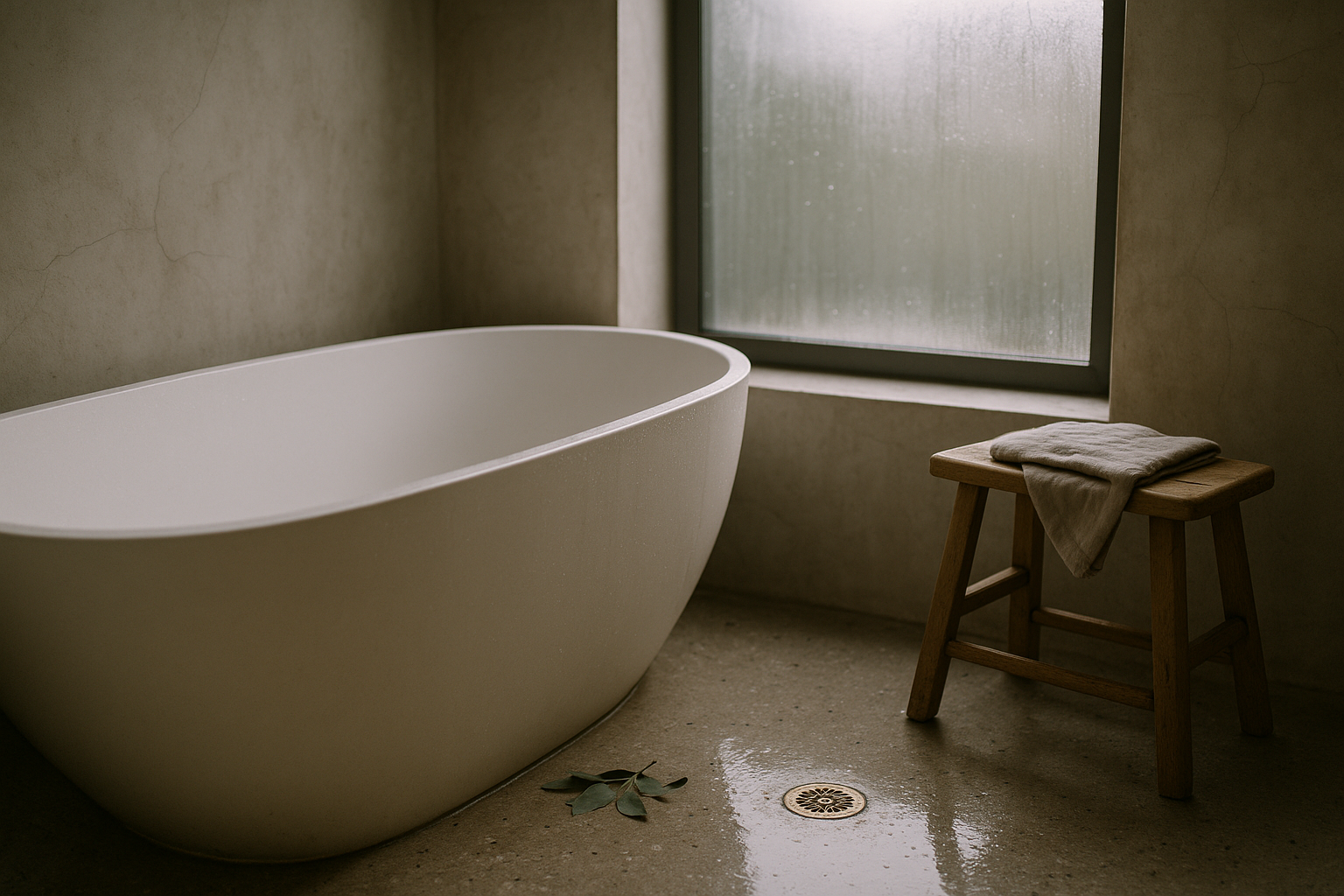 En Savoir Plus Sur Bain Tendance