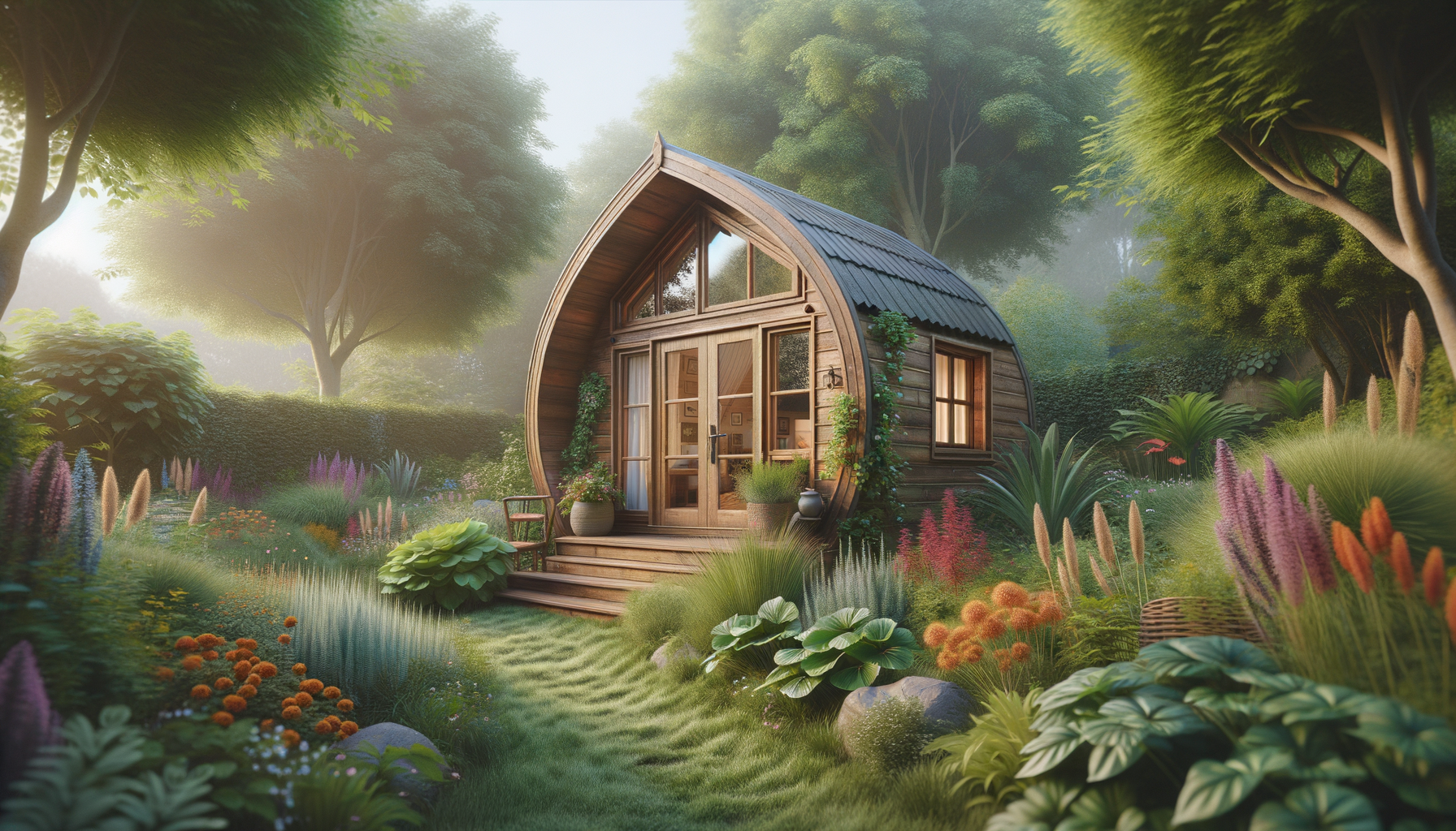 Exploring Granny Pods: A Comprehensive Guide for Seniors
