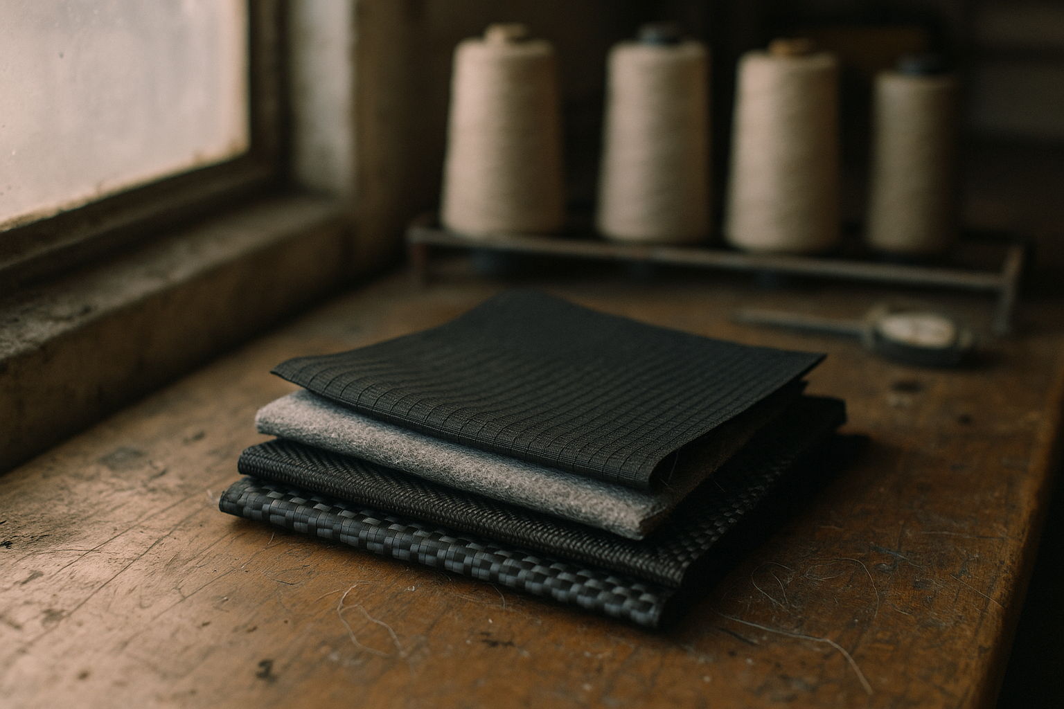 A Guide To How Textile Technology Is Applied Across Different Industries
