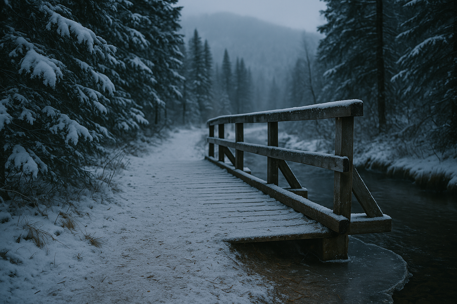 An Overview Of Winter Wonderland Tours And Seasonal Travel Experiences