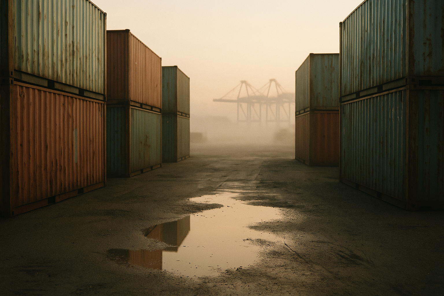 An Overview of Freight Services and How Shipping Logistics Work