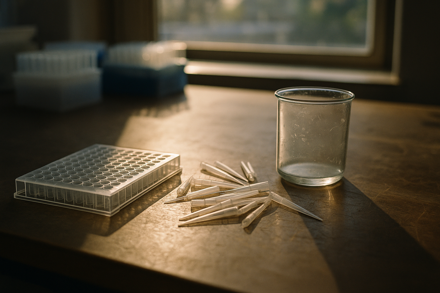 A Guide To Il-6 Elisa Kit
