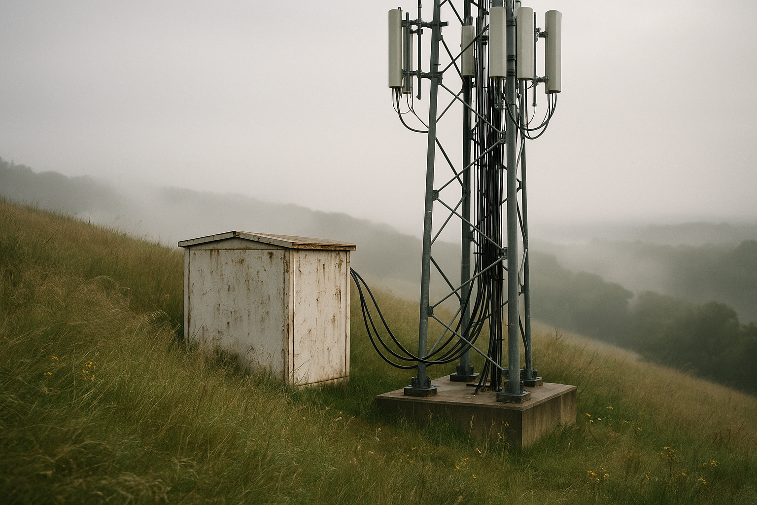 How 5g Technology Is Being Explored Across Different Sectors