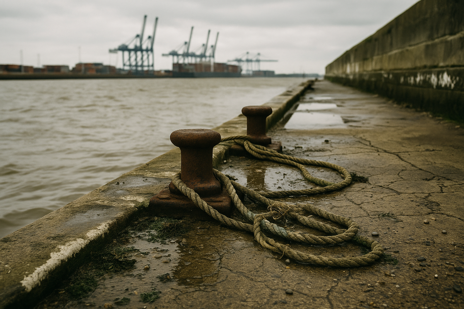Learn About Uk Port