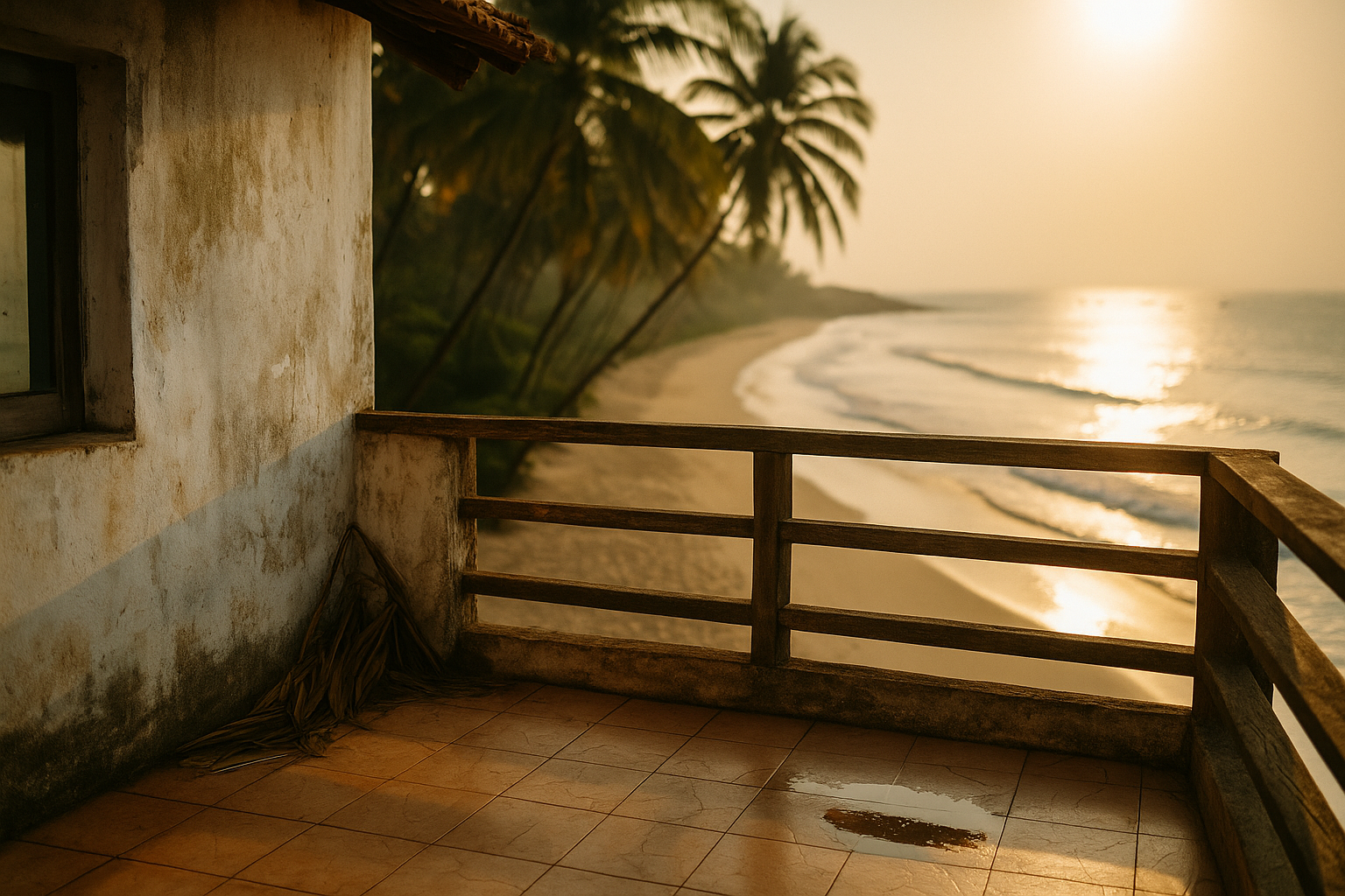Goa Hotel Booking Guide