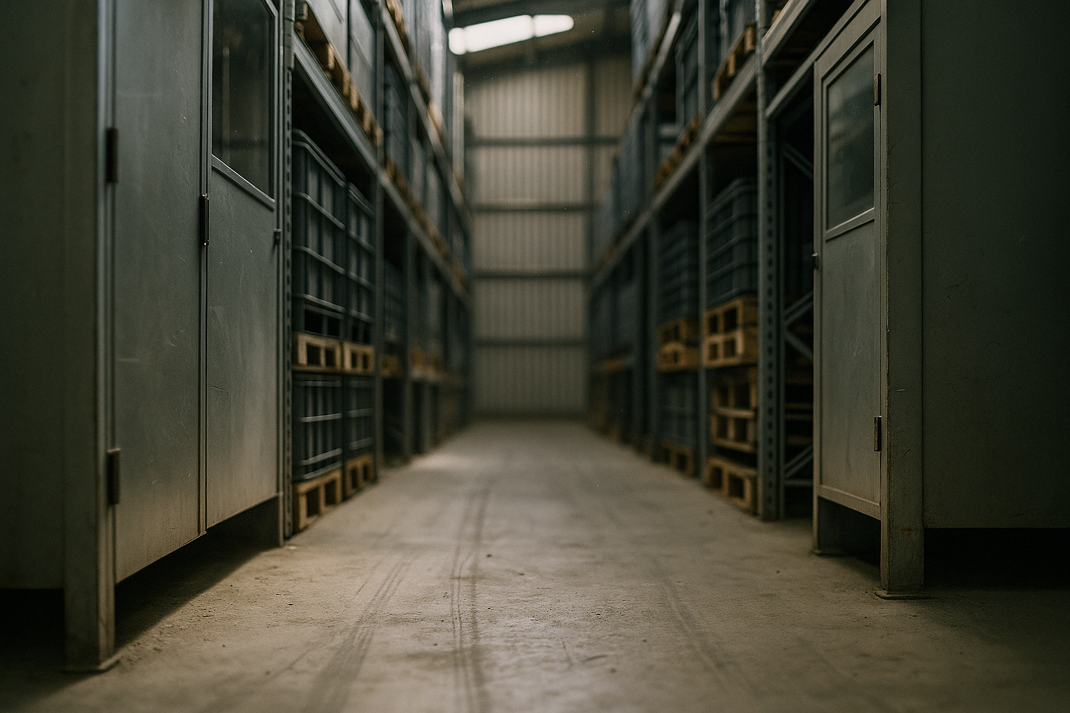 An Overview Of Vlm Automation In Storage And Warehouse Environments