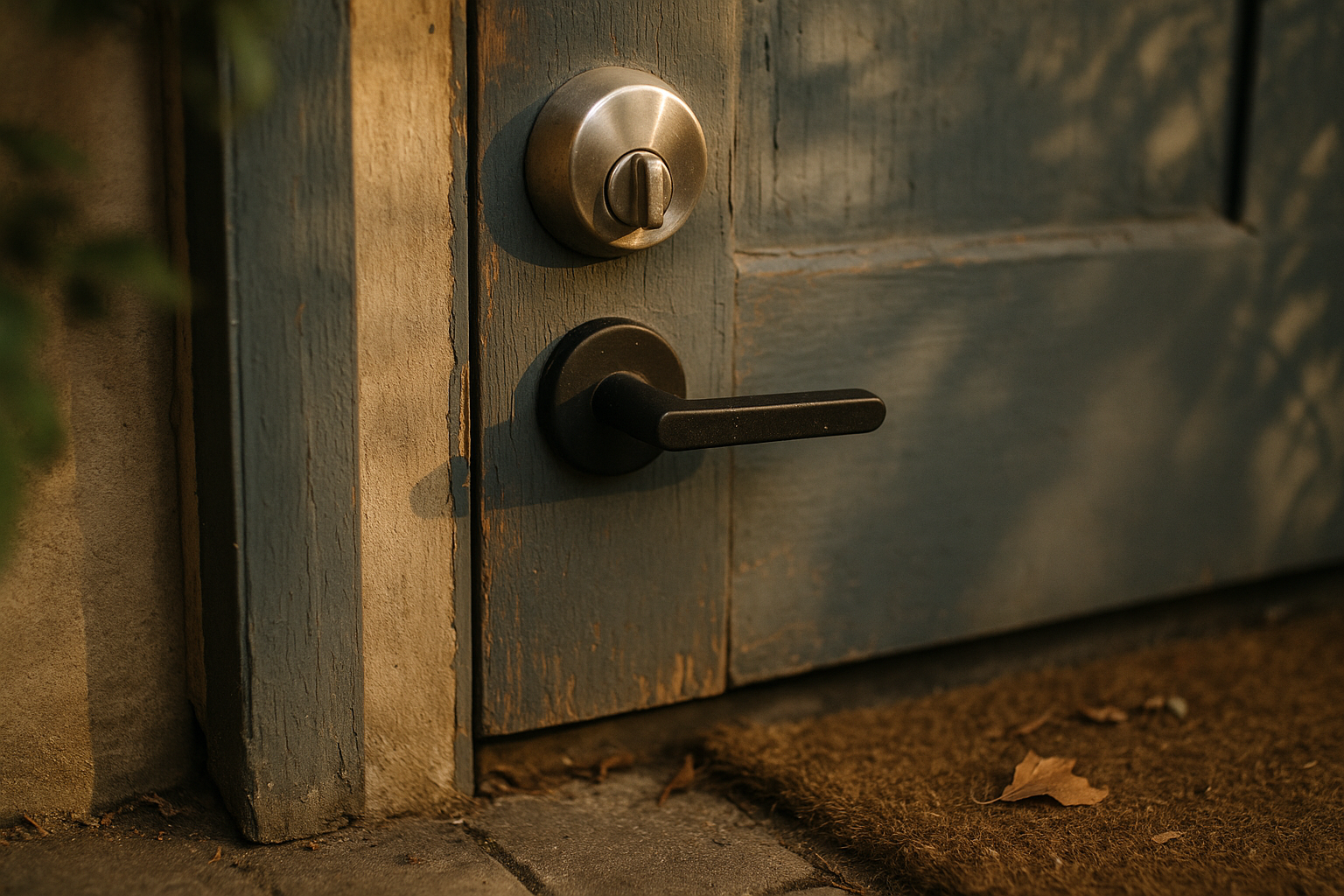 Discover  Insights Into Why Smart Locks Are Gaining Attention Among Homeowners