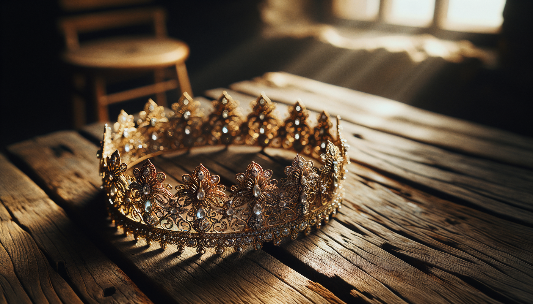 The Timeless Elegance of Traditional Bridal Head Jewelry