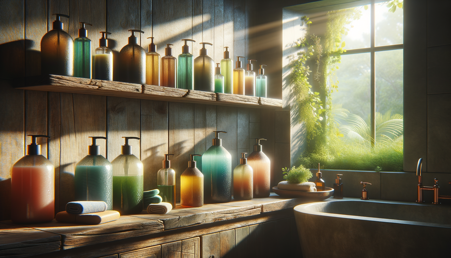 A Comprehensive Guide to Selecting the Right Body Wash