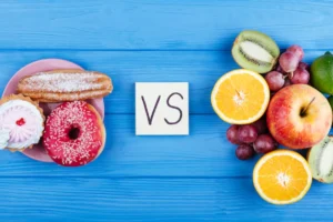 16:8 vs. 5:2: Choosing the Right Fasting Method